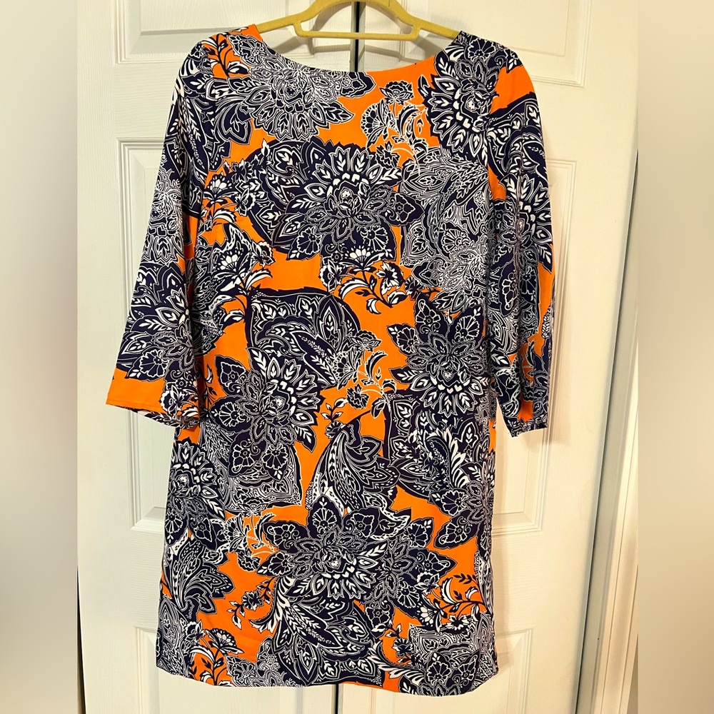 The Limited 3/4 sleeve dress